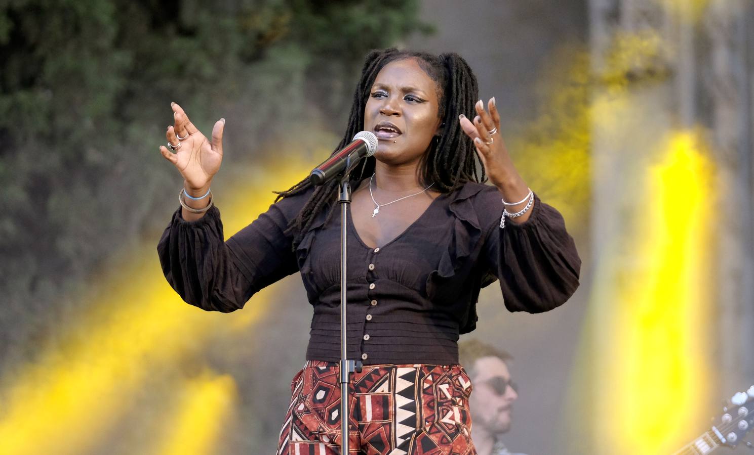 Fotos: Cosmosoul en el FÀCYL