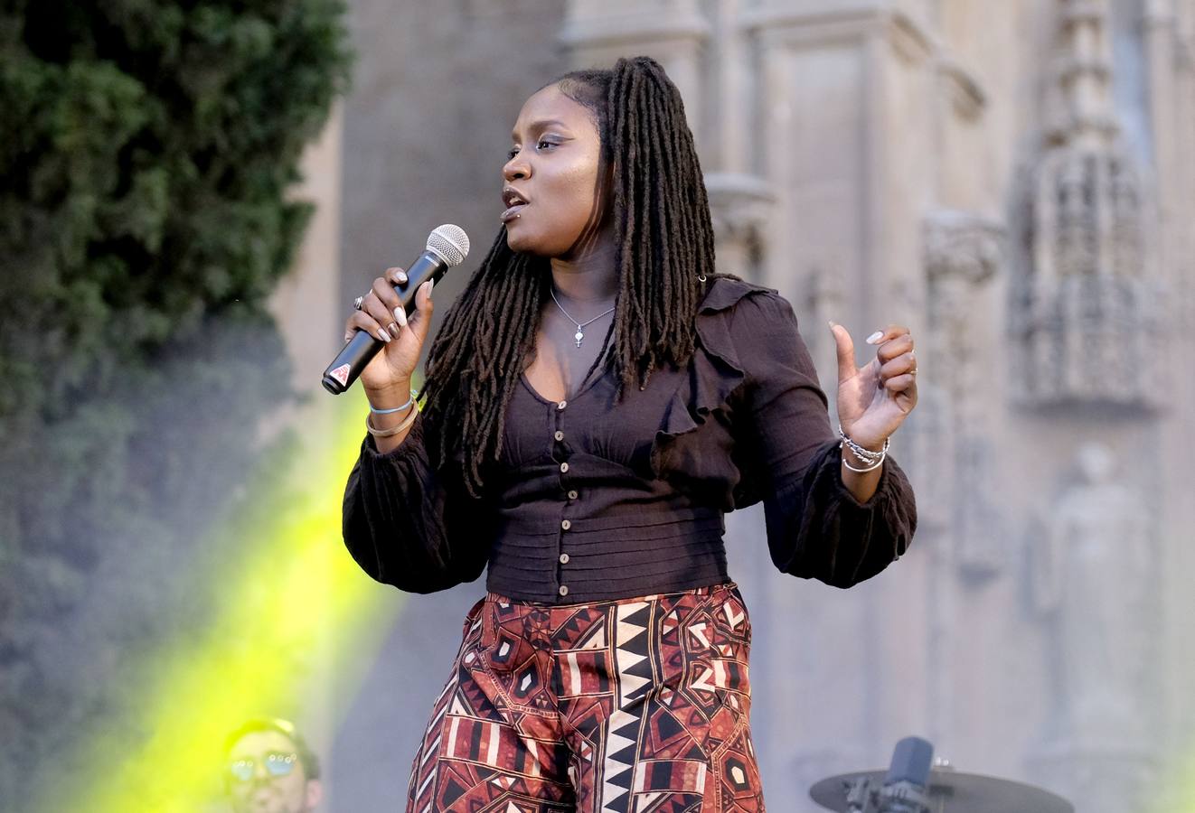 Fotos: Cosmosoul en el FÀCYL