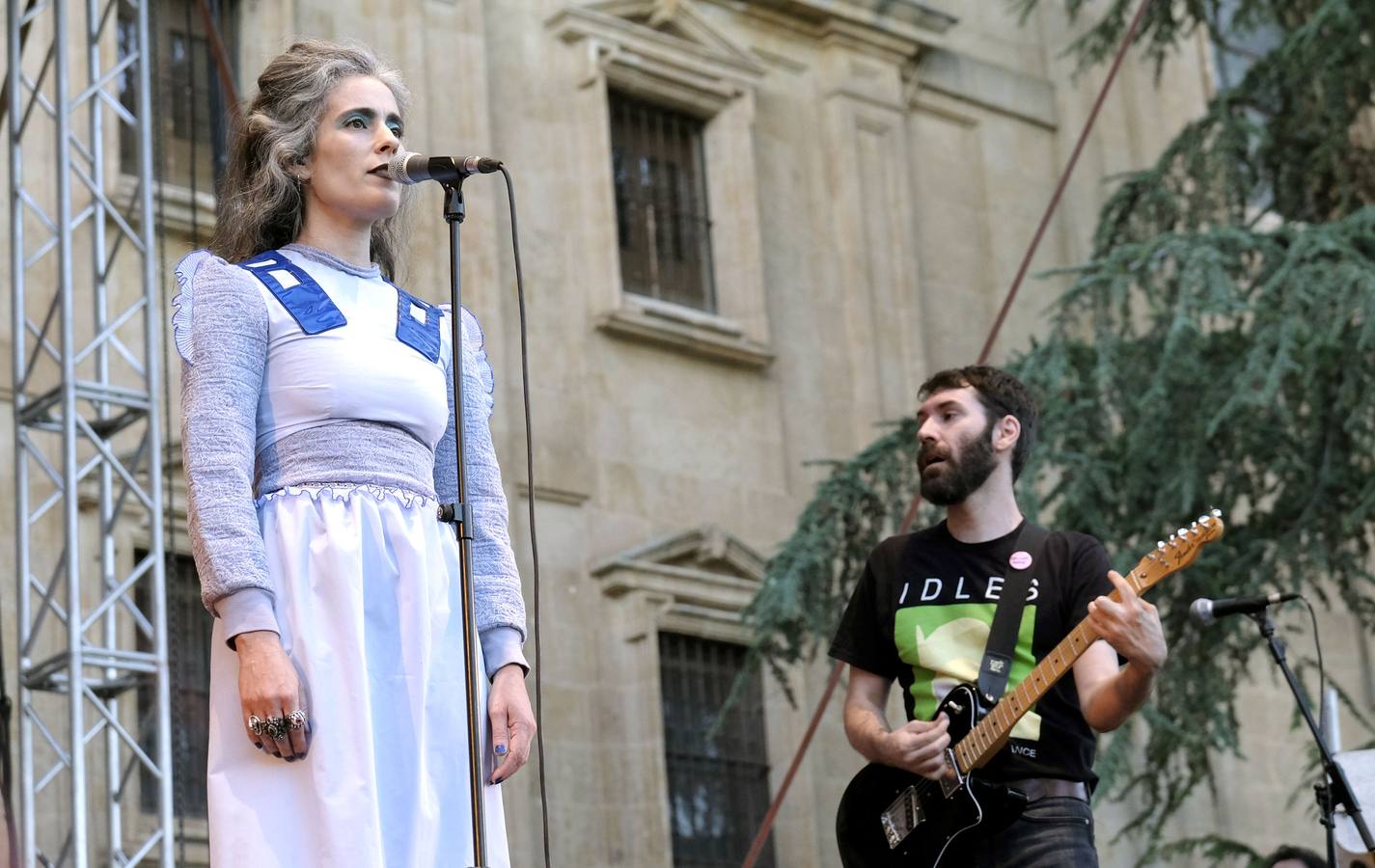 Fotos: Los Punsetes en el FÀCYL