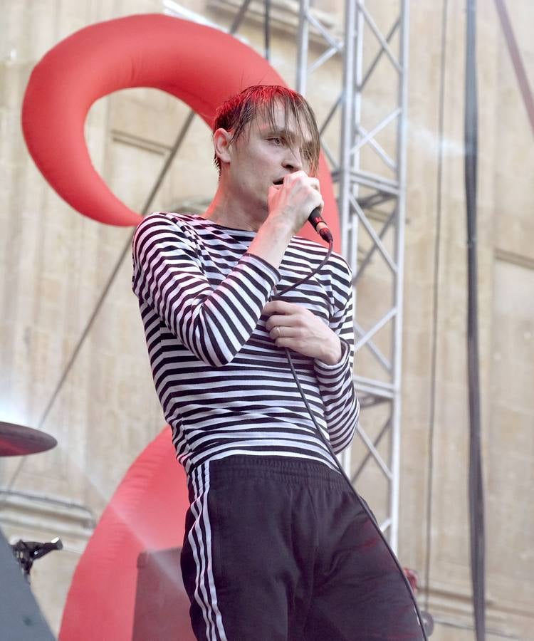 Fotos: Kitai en el FACYL