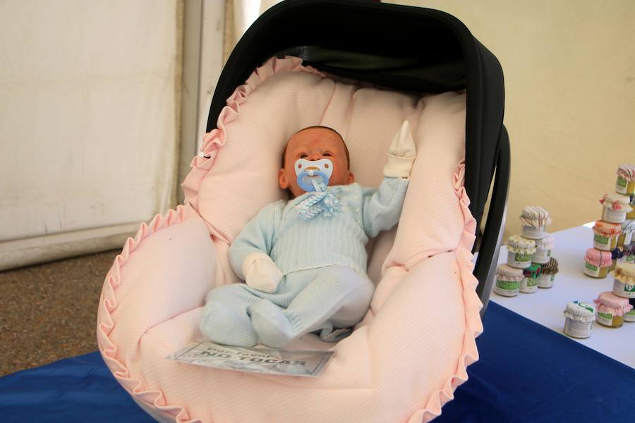 Fotos: Feria de Caza y Pesaca en Villaviudas