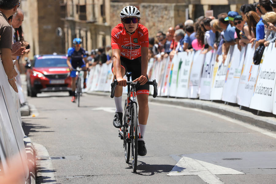 Fotos: Última etapa de la Vuelta a Salamanca élite y sub-23