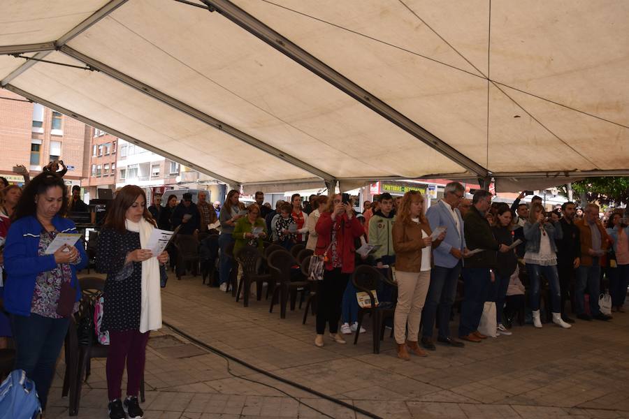 Fotos: Festival de bandas de música en Guardo
