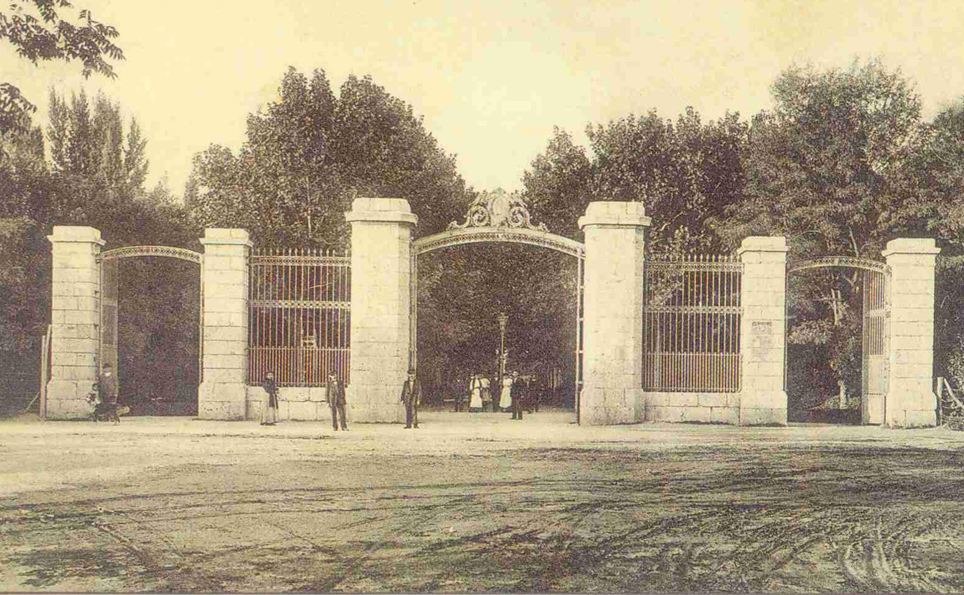 Los hechos ocurrieron frente al Campo Grande.