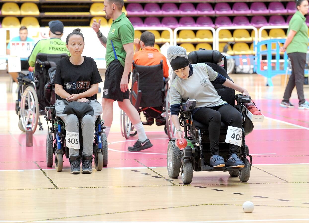 Fotos: Deporte Base del 8 y 9 de junio. Valladolid (1/2)