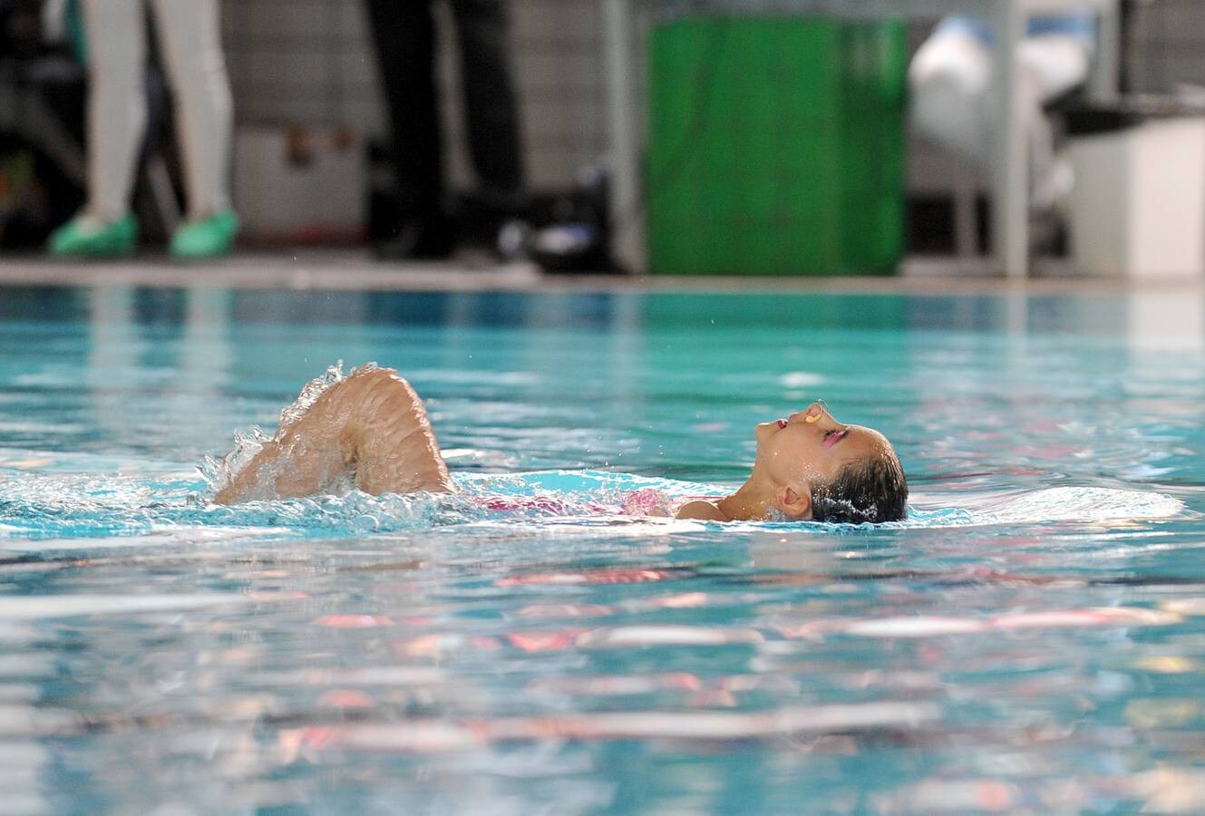 Fotos: Deporte Base del 8 y 9 de junio. Valladolid (1/2)