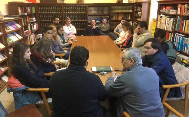 Cuatro asociaciones de Ciudad Rodrigo se repartirán 5.000 euros para actividades y formación