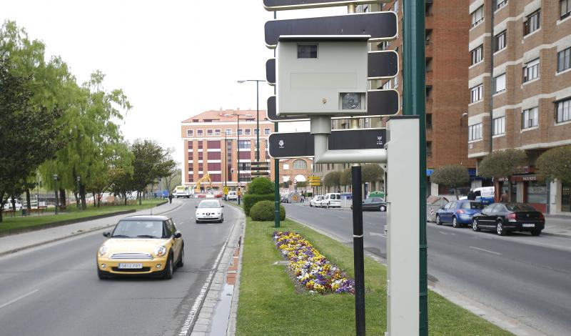 Isabel la Católica. La caja se cambiará la semana que viene.