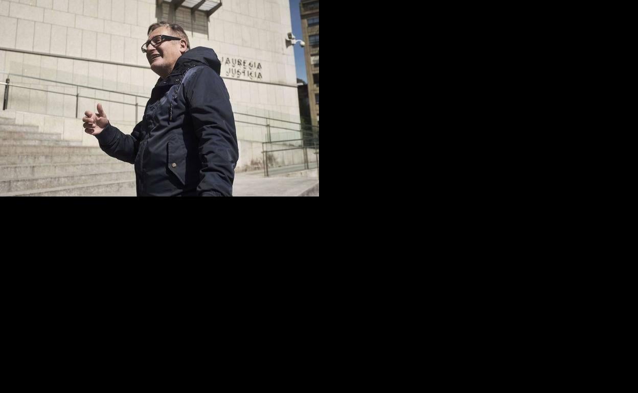 Cuatro años de cárcel para el exalcalde de Getaria por el 'caso Balenciaga'