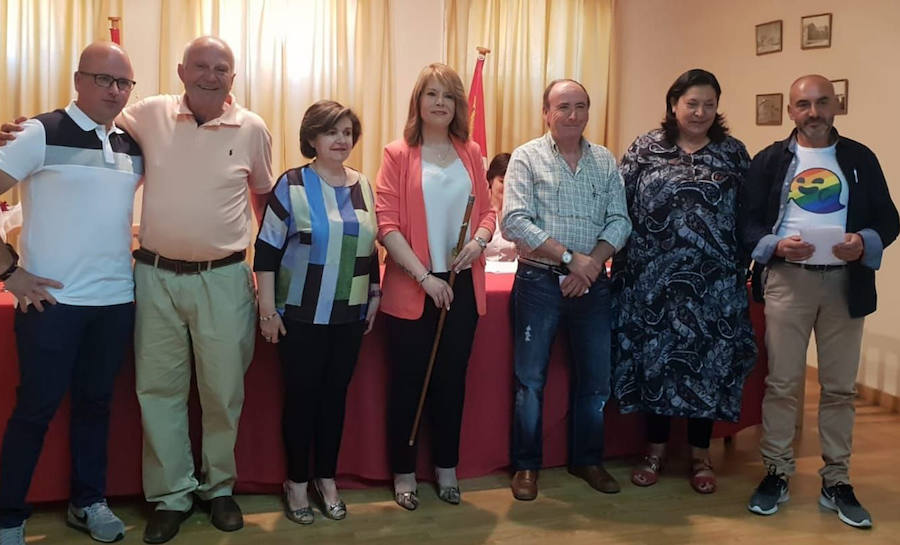 Fotos: Constitución de los ayuntamientos en la provincia de Segovia