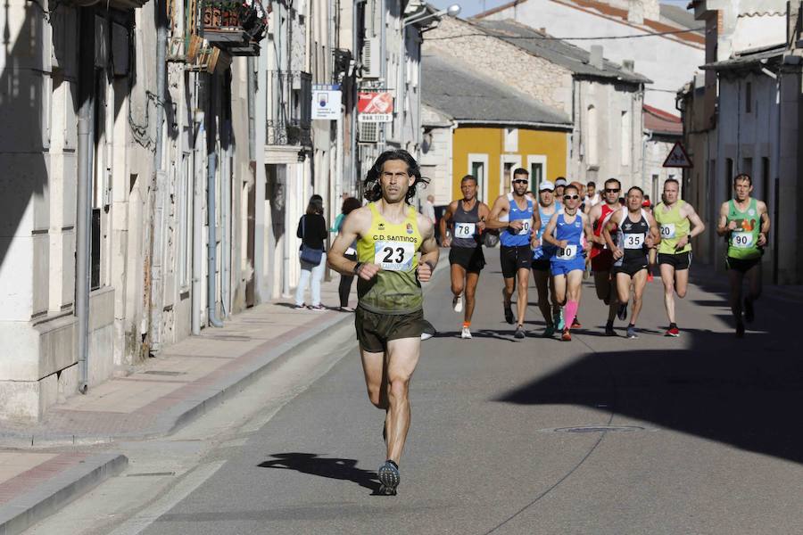 Fotos: Media Maratón en Campaspero (1/2)