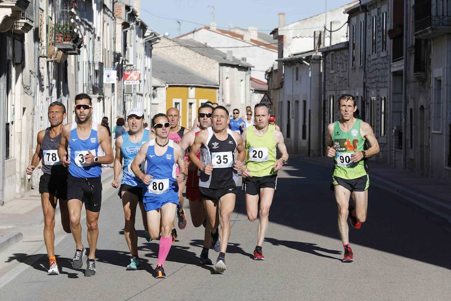 Fotos: Media Maratón en Campaspero (1/2)