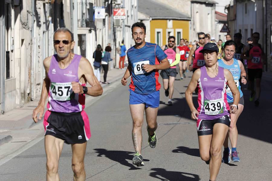 Fotos: Media Maratón en Campaspero (1/2)