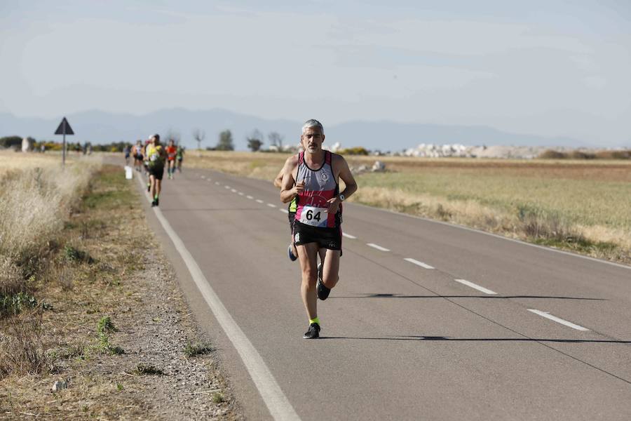 Fotos: Media Maratón en Campaspero (1/2)