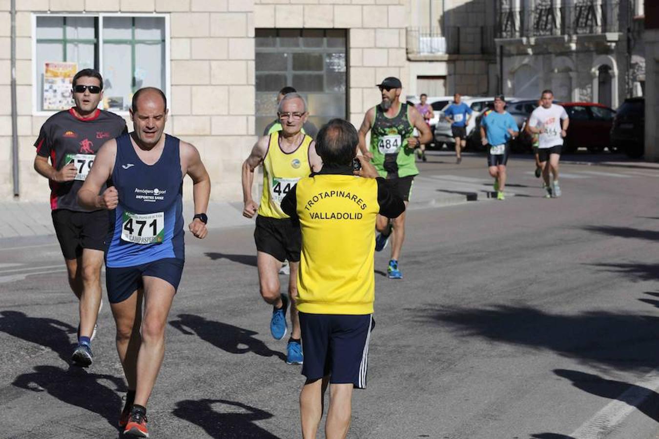 Fotos: Media Maratón de Campaspero (2/2)