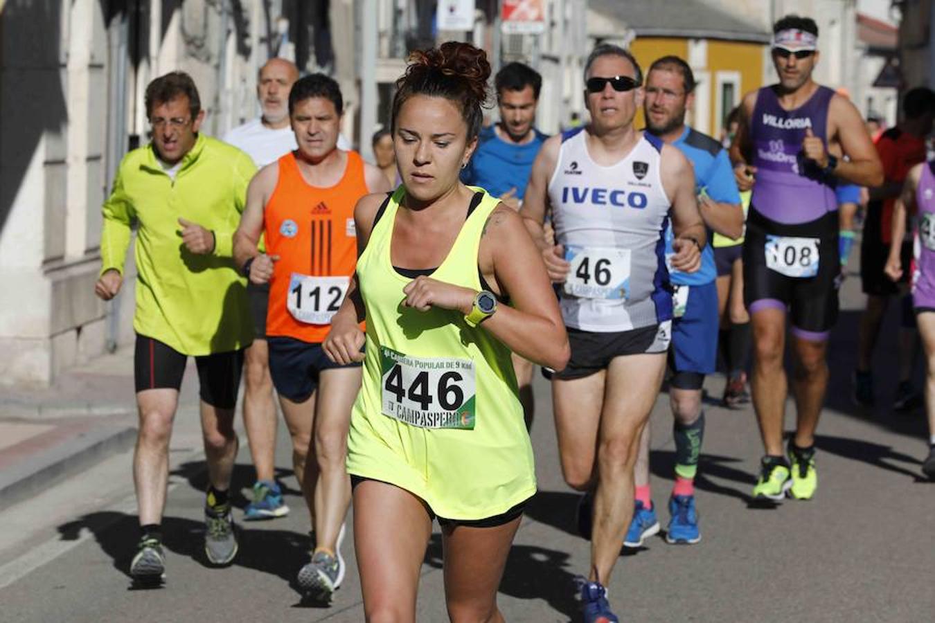 Fotos: Media Maratón de Campaspero (2/2)