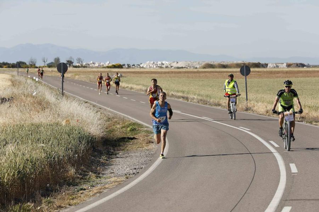 Fotos: Media Maratón de Campaspero (2/2)