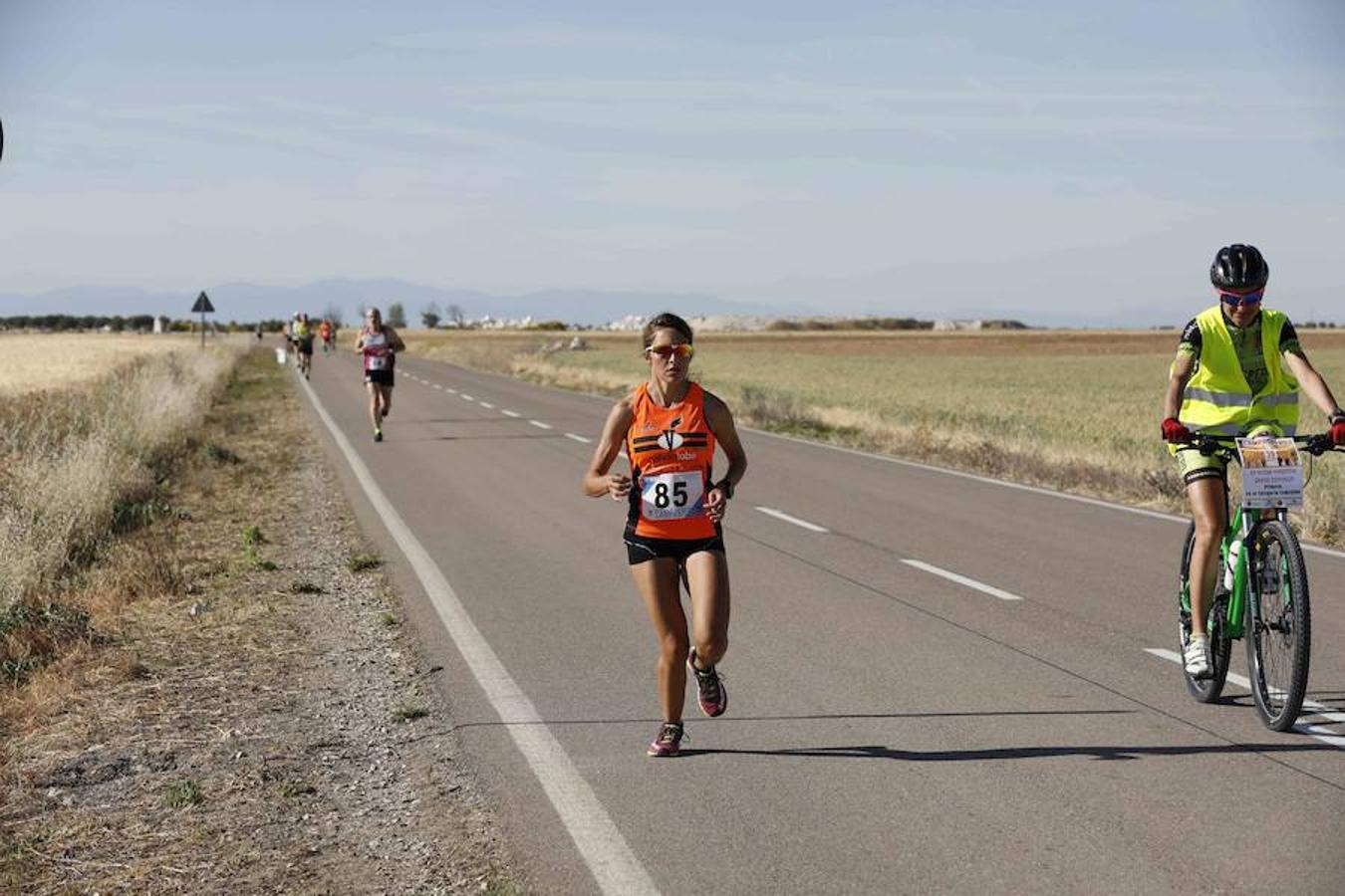 Fotos: Media Maratón de Campaspero (2/2)