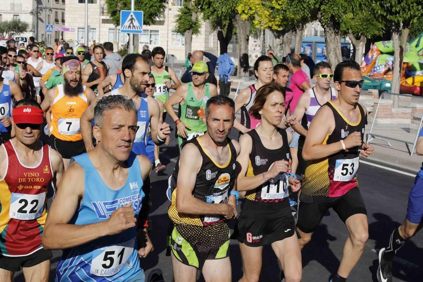 Fotos: Media Maratón de Campaspero (2/2)