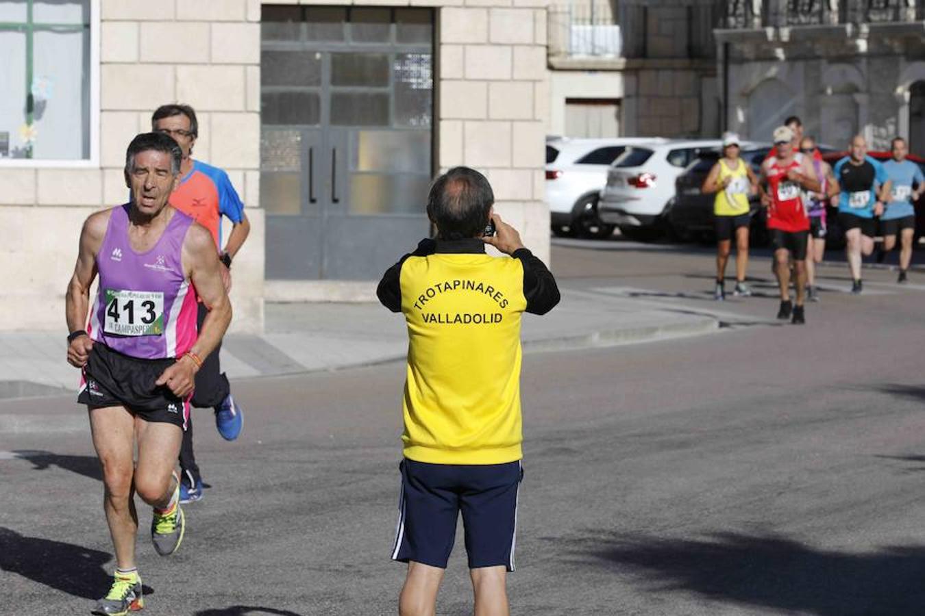 Fotos: Media Maratón de Campaspero (2/2)