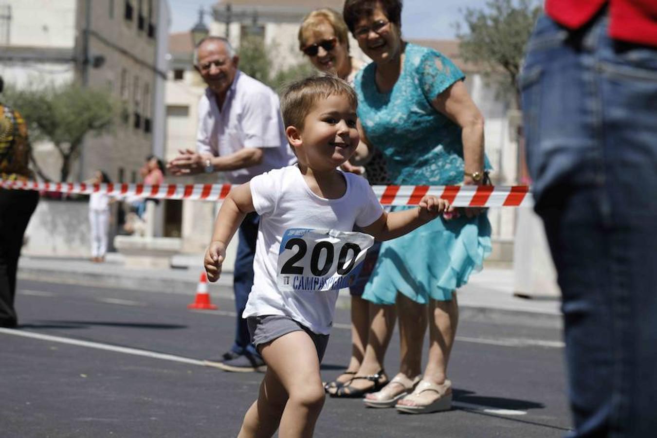 Fotos: Media Maratón de Campaspero (2/2)