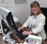 María Jesús Zamorano. 