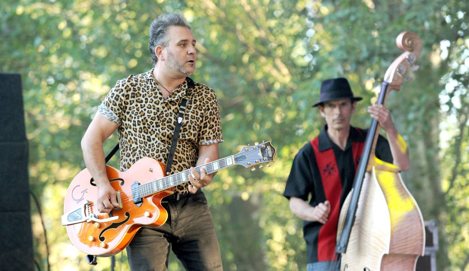 Fotos: Racers en el Mirarock