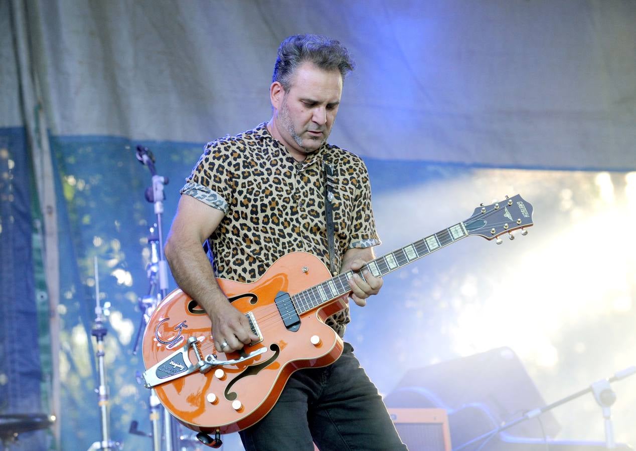 Fotos: Racers en el Mirarock