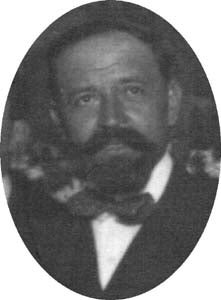 Enrique Gavilán Almuzara 1901-1902