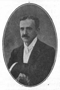 Cesáreo Marcelino Aguirre 1911-1912