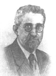 Isidoro de la Villa Sanz 1922-1923