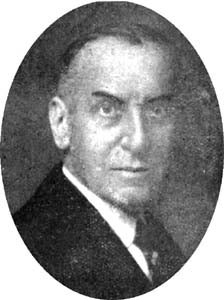 Emeterio Guerra Matesanz 1930