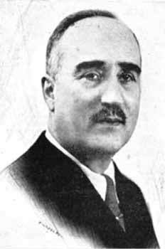 Ángel Chamorro Sanz 1935-1936