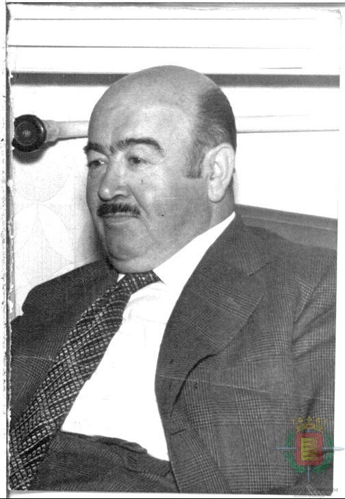 Santiago López González 1961-1965