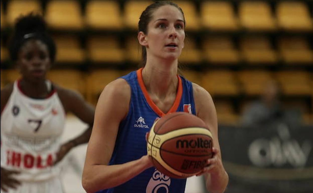 Vitola, en su anterior etapa. 