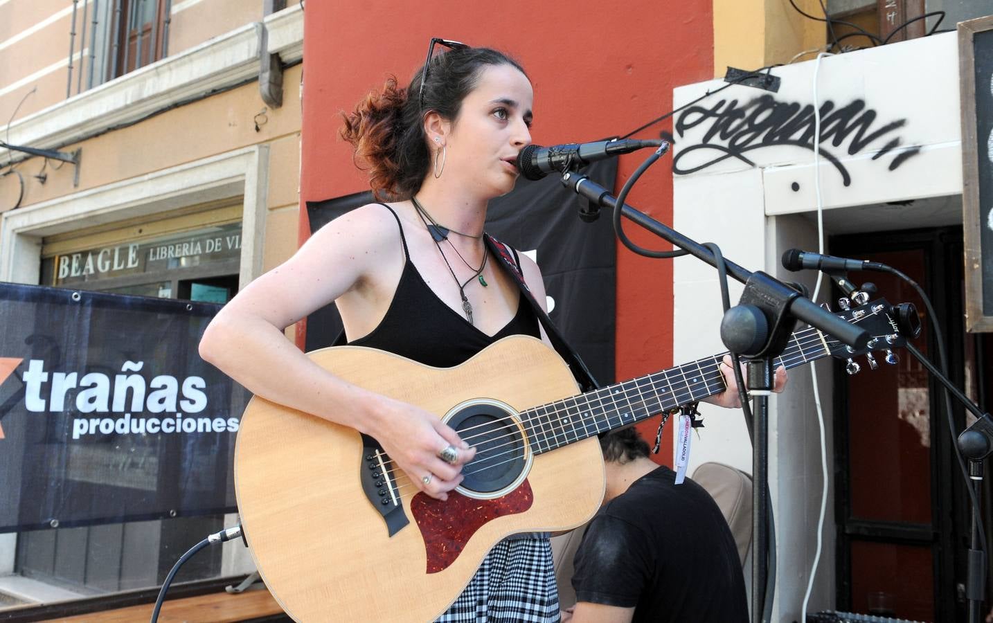 Fotos: Día de la Música en Valladolid