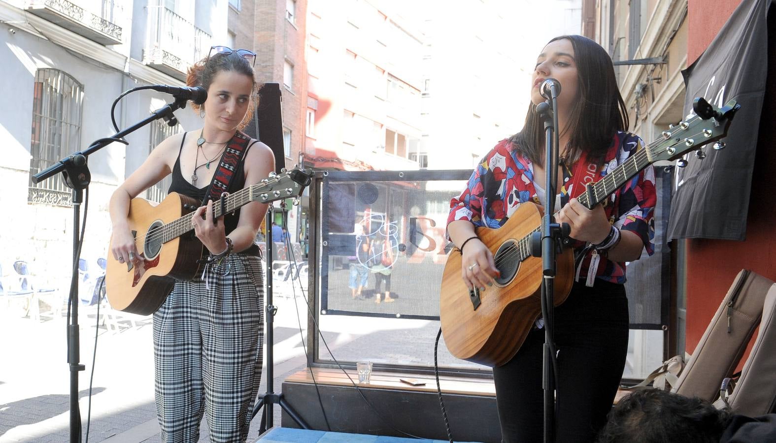 Fotos: Día de la Música en Valladolid