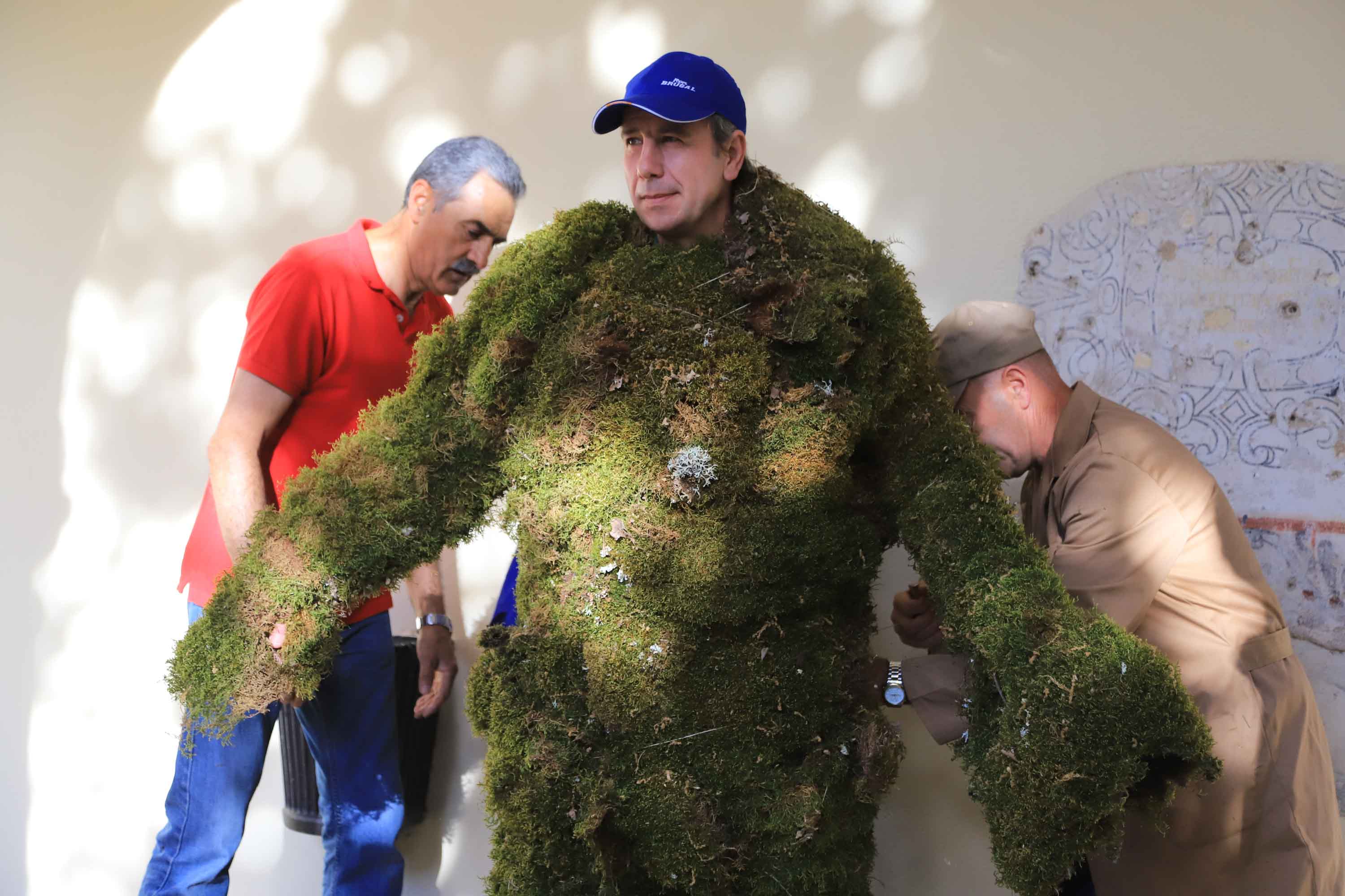 Fotos: Fiestas del Corpus en Béjar