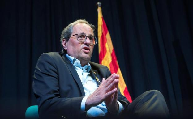 Quim Torra