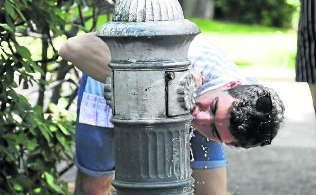167 pueblos se autoexcluyen del control de las aguas de consumo de Salud Pública en la región