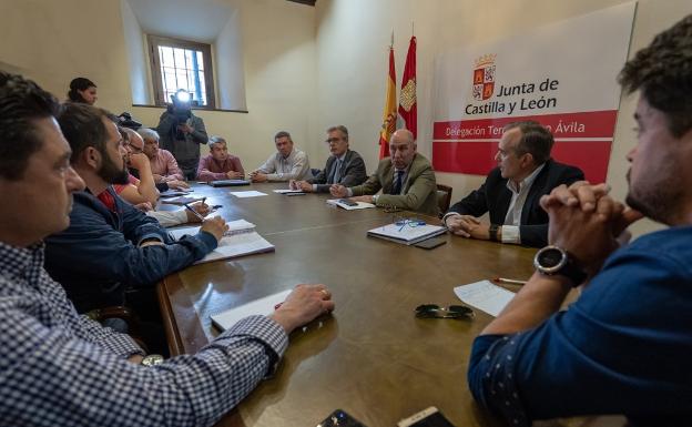 Nissan Ávila y comité de empresa llegan a un acuerdo y se desconvoca la huelga
