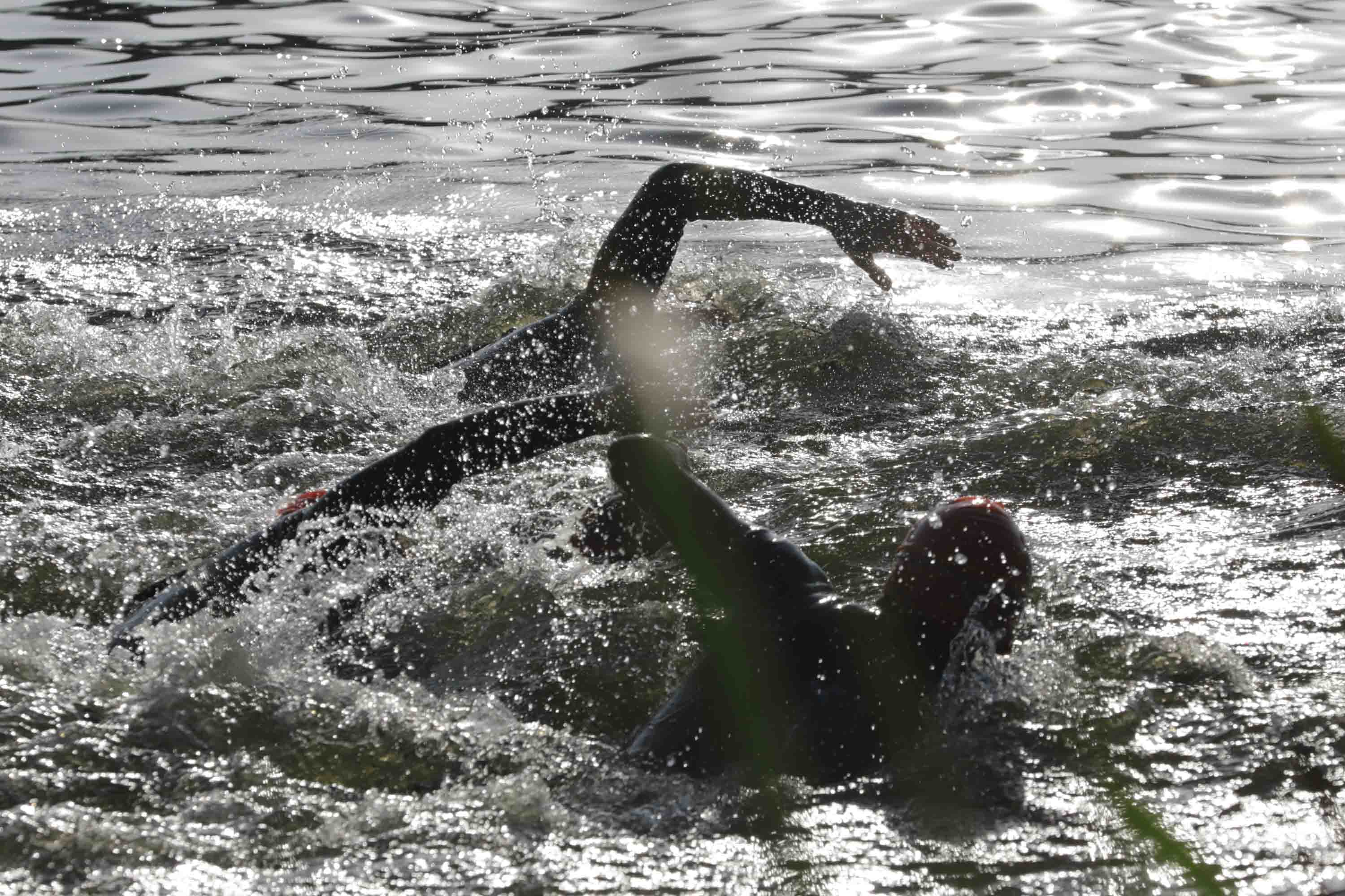 Fotos: Campeonato de España de Triatlón de Larga Distancia en Salamanca (1/3)