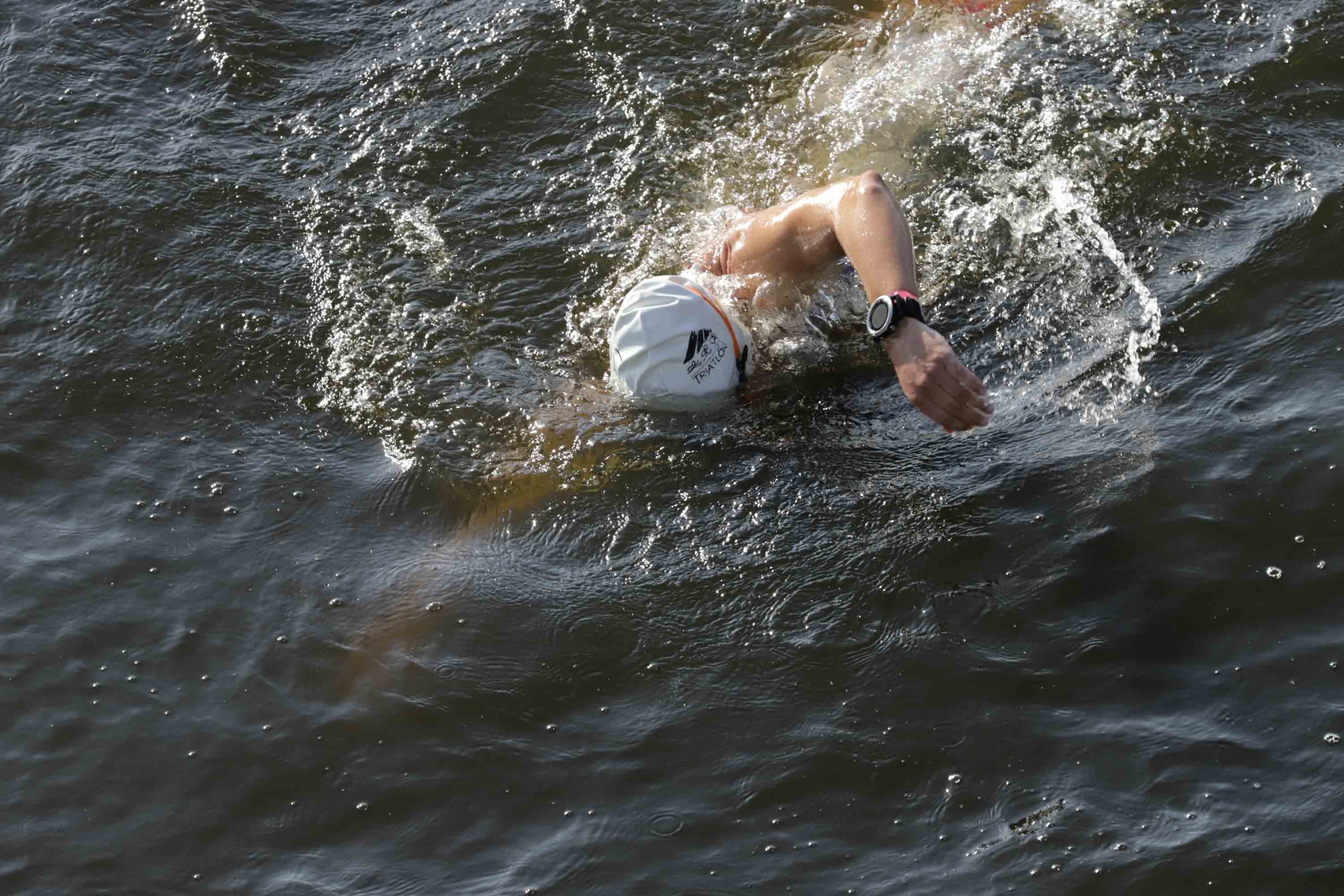 Fotos: Campeonato de España de Triatlón de Larga Distancia en Salamanca (2/3)