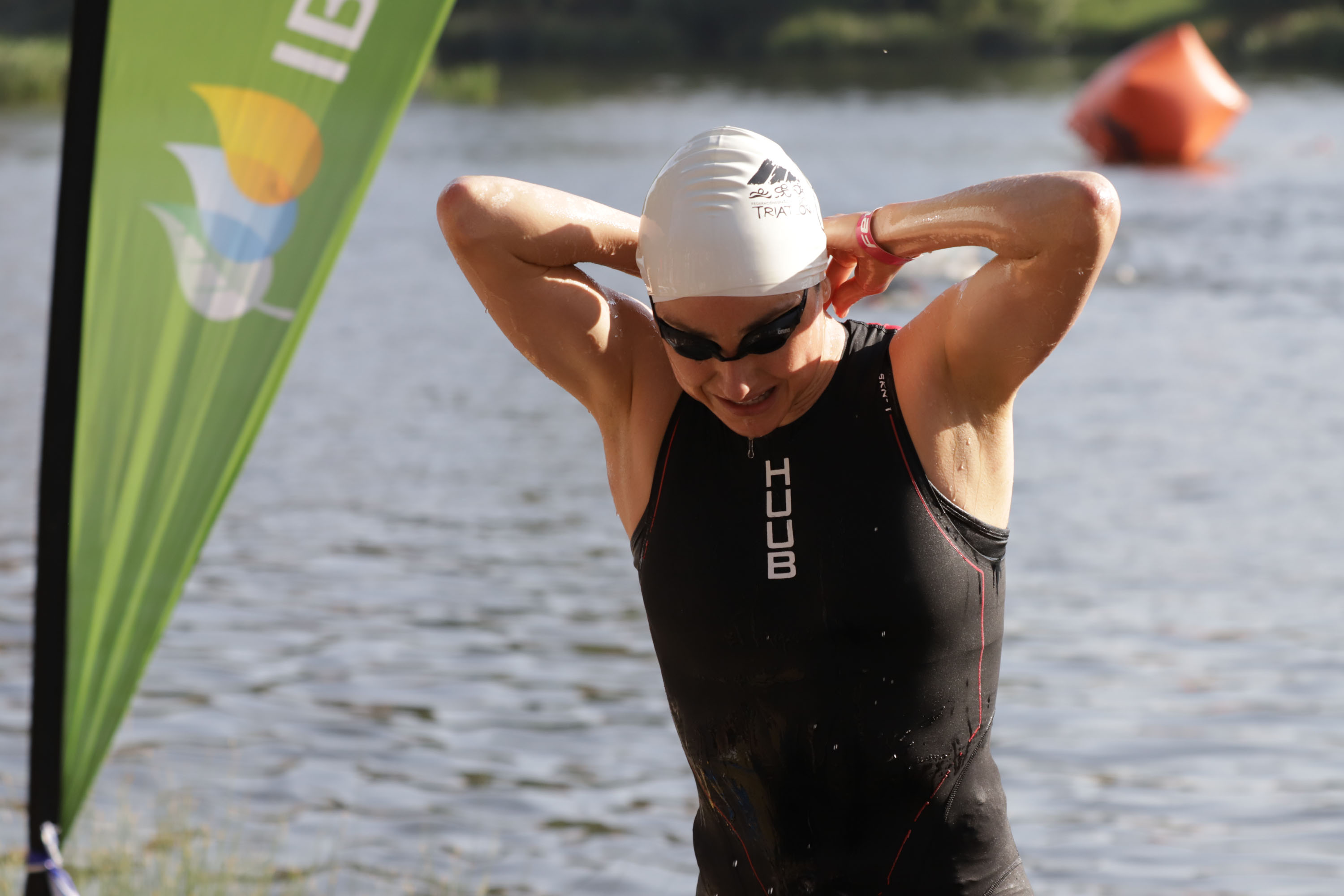 Fotos: Campeonato de España de Triatlón de Larga Distancia en Salamanca (2/3)