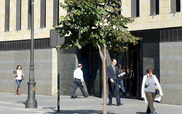 El juzgado exonera a un empresario de pagar 600.000 euros por un concurso individual