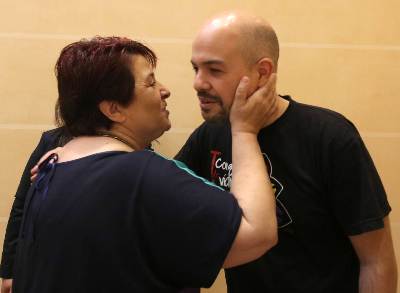 Fotos: Emotivo pleno de cierre del Ayuntamiento de Segovia