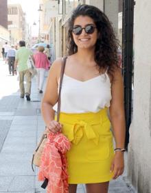 Imagen secundaria 2 - Los mejores looks de la semana del &#039;street style&#039; en Valladolid