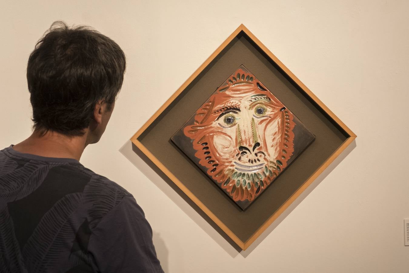 Fotos: Selección de cerámicas de Picasso en Las Francesas