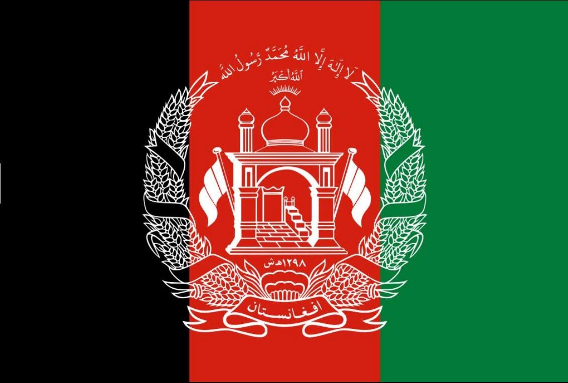 Afganistán: desaconsejado el viaje bajo cualquier circunstancia, ya que existe un serio riesgo de que se produzcan atentados y secuestros en todo el país. Se pueden producir alteraciones del orden público y ataques con bombas especialmeante en lugares públicos, edificios gubernamentales y lugares de culto.