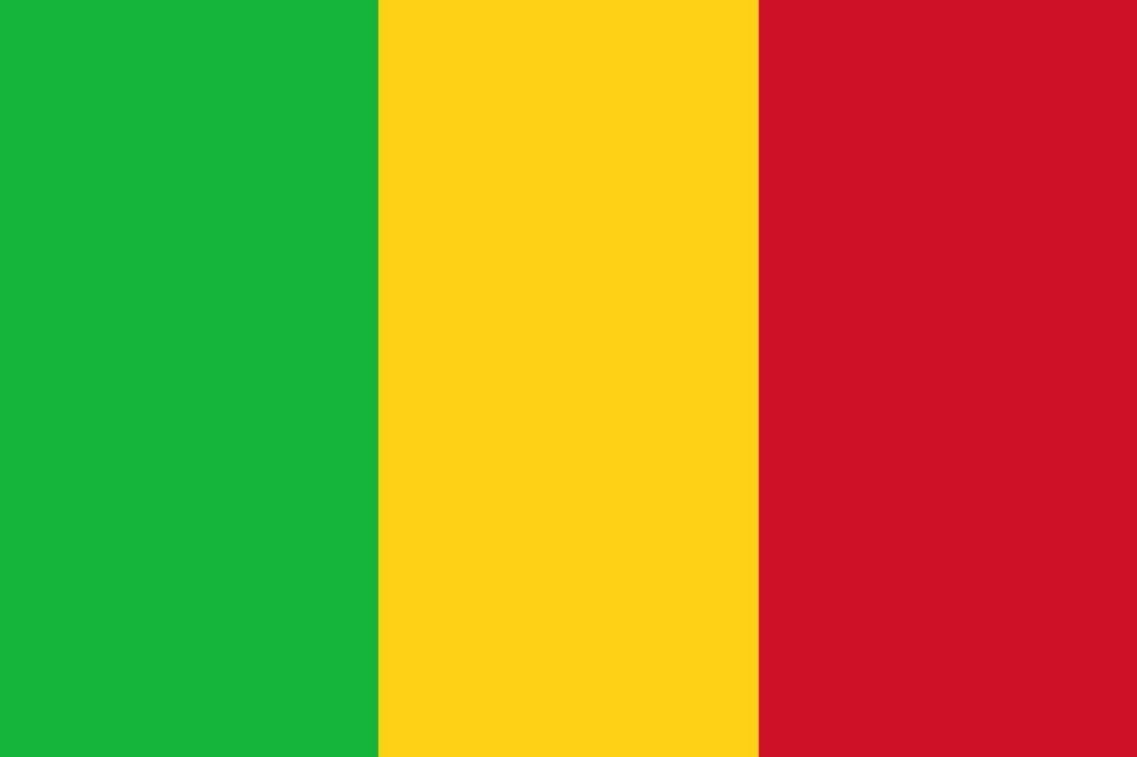 Mali: debido a la amenaza terrorista, la presencia de grupos criminales, y el riesgo de secuestros en las zonas del norte y del centro del país así como en las zonas fronterizas con Argelia, Níger, Burkina Faso y Mauritania; se desaconseja totalmente acercarse a ellas. Debido a la inestable situación de seguridad, se ha extendido el estado de emergencia en todo el país hasta el 31 de octubre de 2019.